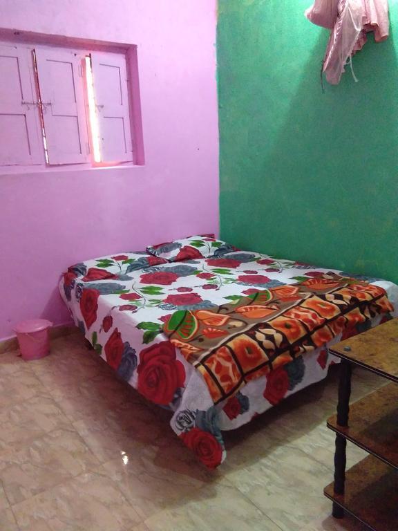 Ravi Guesthouse Hampi Dış mekan fotoğraf