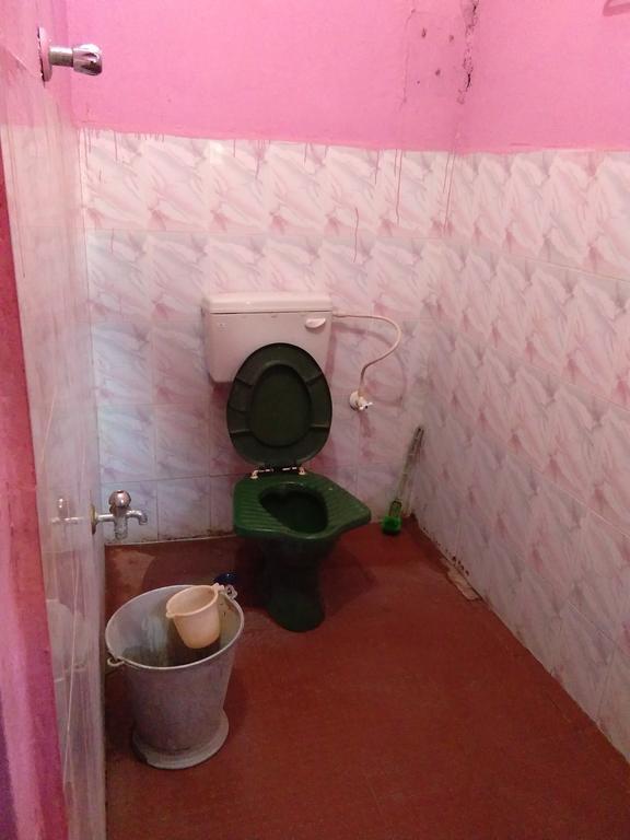 Ravi Guesthouse Hampi Dış mekan fotoğraf